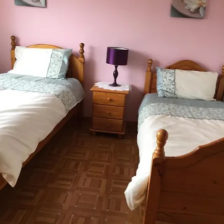 Eden House * Carlingford