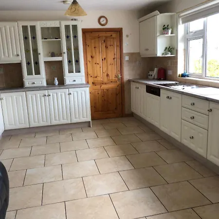 Holiday home Eden House Carlingford
