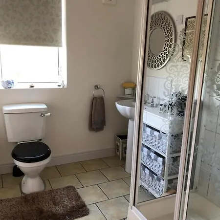 Holiday home Eden House