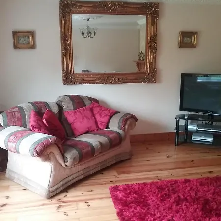 Holiday home Eden House