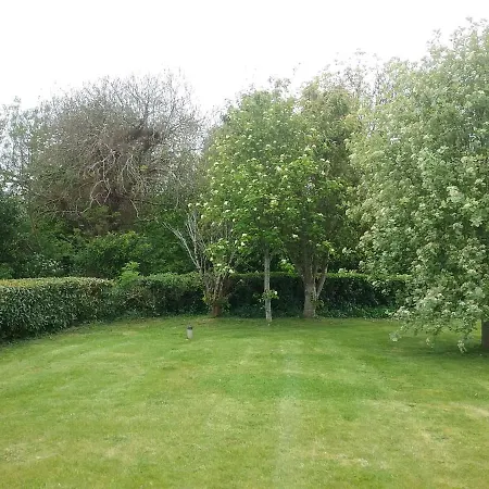 Holiday home Eden House *