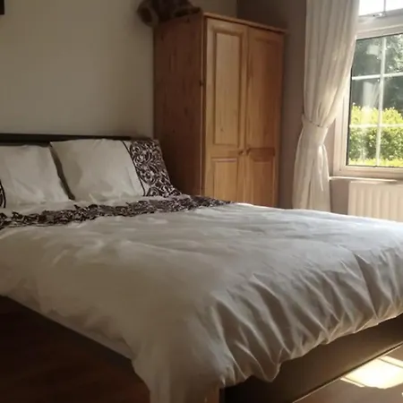 Eden House Carlingford