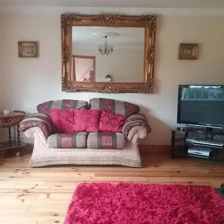 Eden House Carlingford
