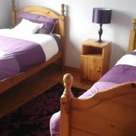 Holiday home Eden House *