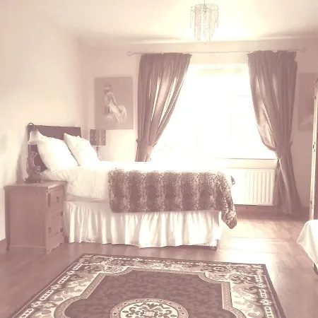 Eden House Carlingford