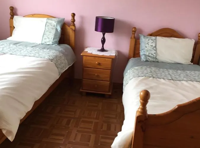 Eden House * Carlingford