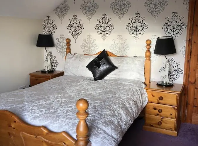 Holiday home Eden House Carlingford