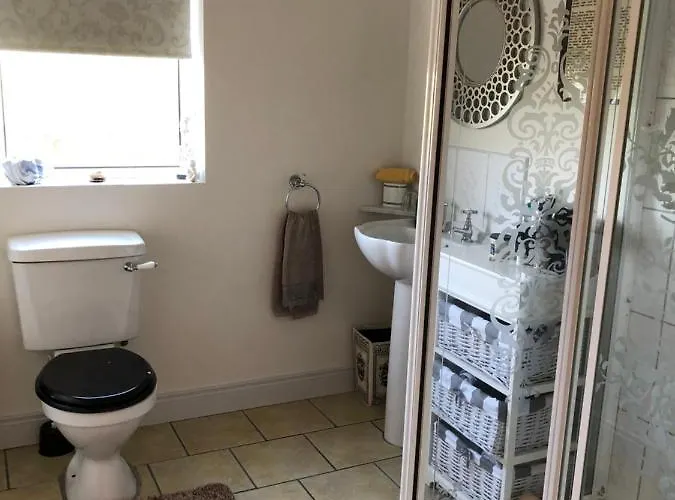 Holiday home Eden House