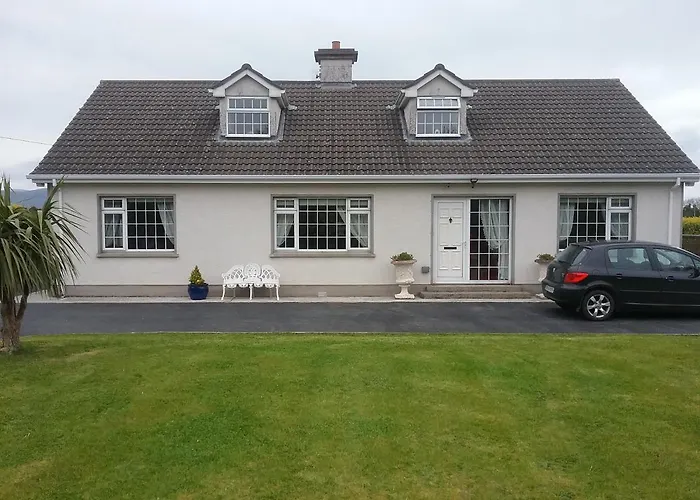 Eden House Holiday home