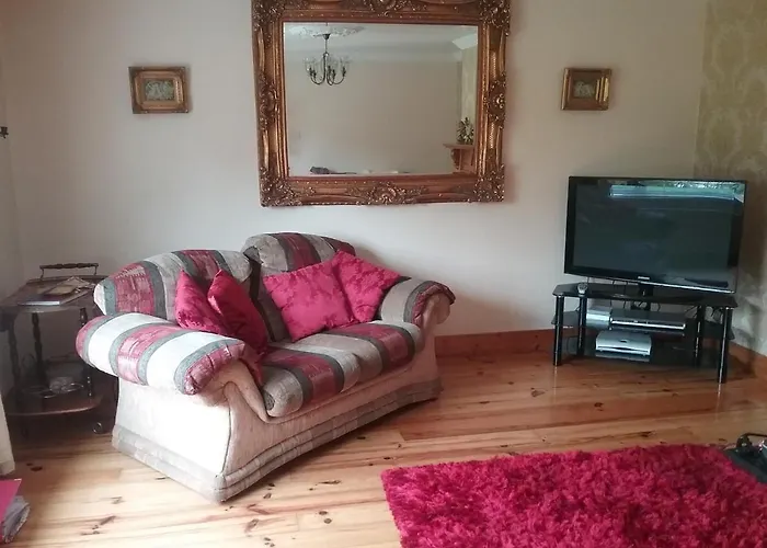 Holiday home Eden House