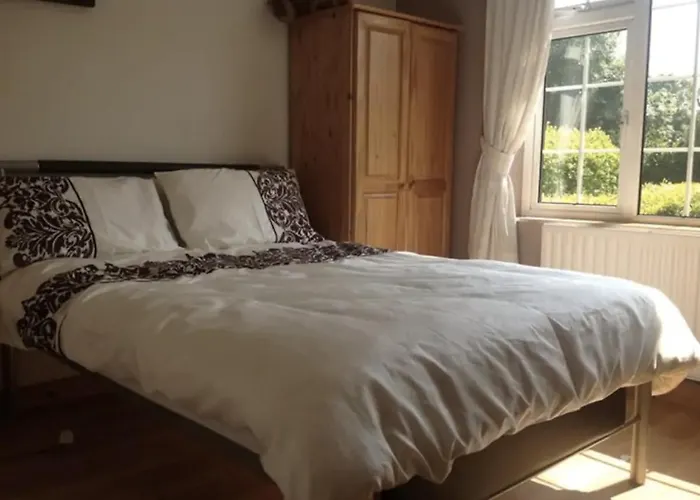 Eden House Carlingford