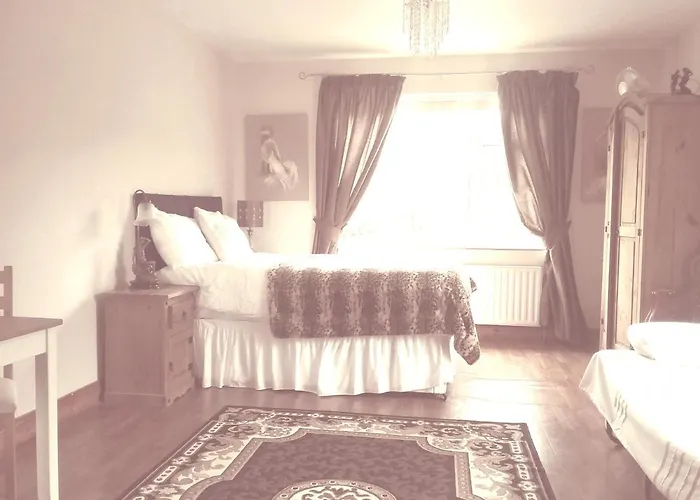 Eden House Carlingford